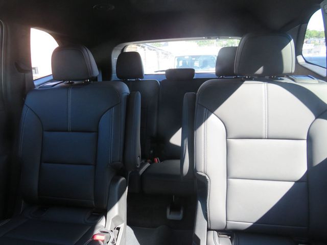 2025 GMC Acadia FWD 4dr Elevation - 22913976 - 9