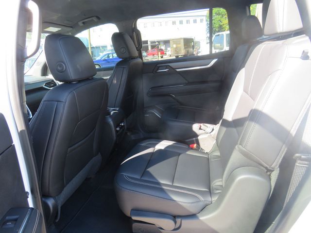 2025 GMC Acadia FWD 4dr Elevation - 22913976 - 10