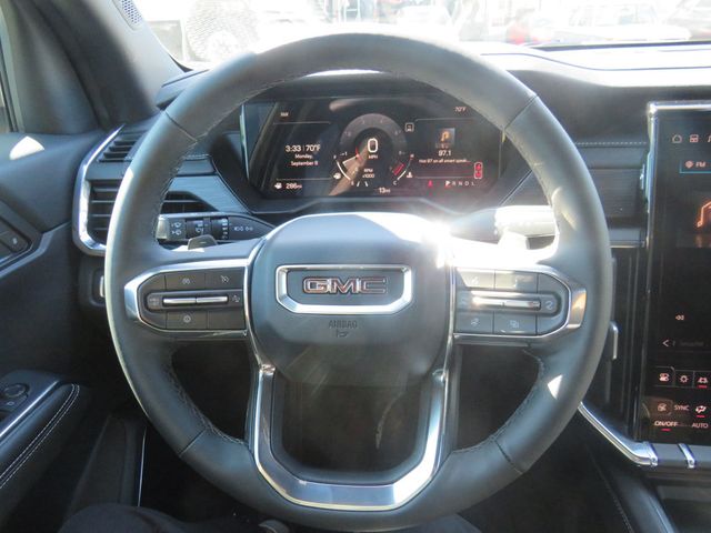 2025 GMC Acadia FWD 4dr Elevation - 22913976 - 11