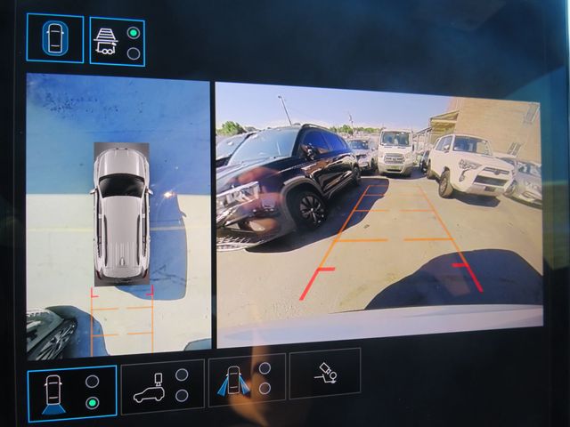 2025 GMC Acadia FWD 4dr Elevation - 22913976 - 13