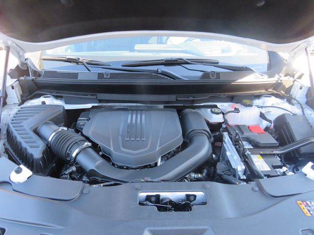 2025 GMC Acadia FWD 4dr Elevation - 22913976 - 15