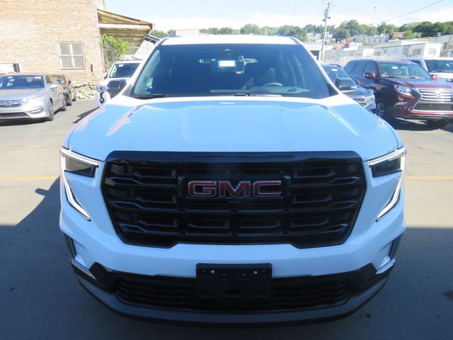 2025 GMC Acadia FWD 4dr Elevation - 22913976 - 1
