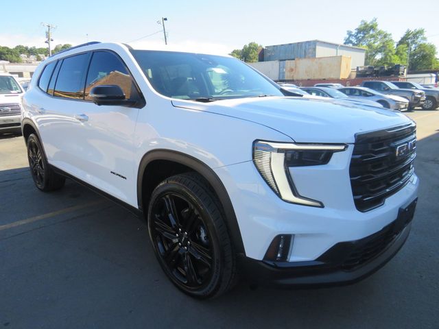2025 GMC Acadia FWD 4dr Elevation - 22913976 - 2