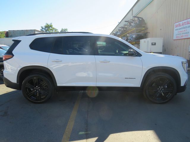 2025 GMC Acadia FWD 4dr Elevation - 22913976 - 3