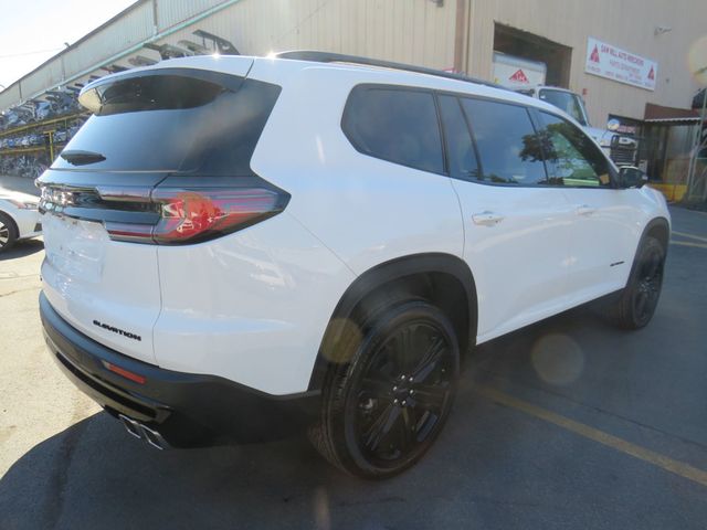 2025 GMC Acadia FWD 4dr Elevation - 22913976 - 4