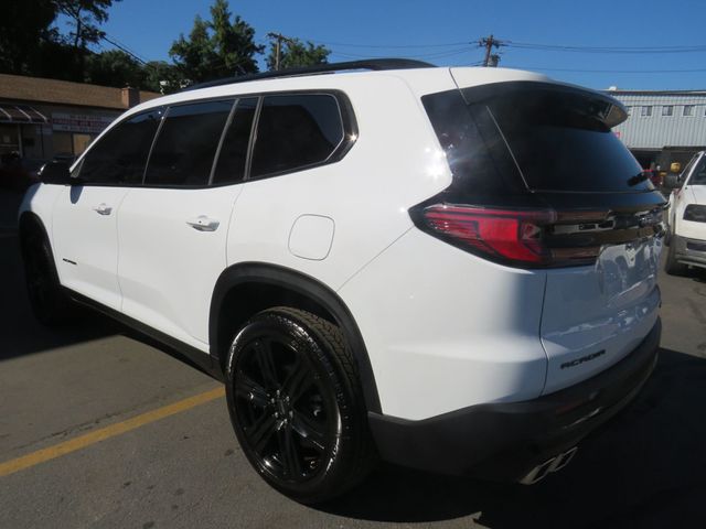 2025 GMC Acadia FWD 4dr Elevation - 22913976 - 6