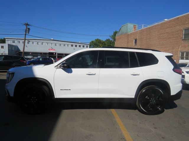 2025 GMC Acadia FWD 4dr Elevation - 22913976 - 7