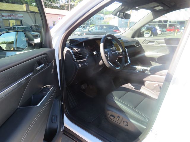 2025 GMC Acadia FWD 4dr Elevation - 22913976 - 8