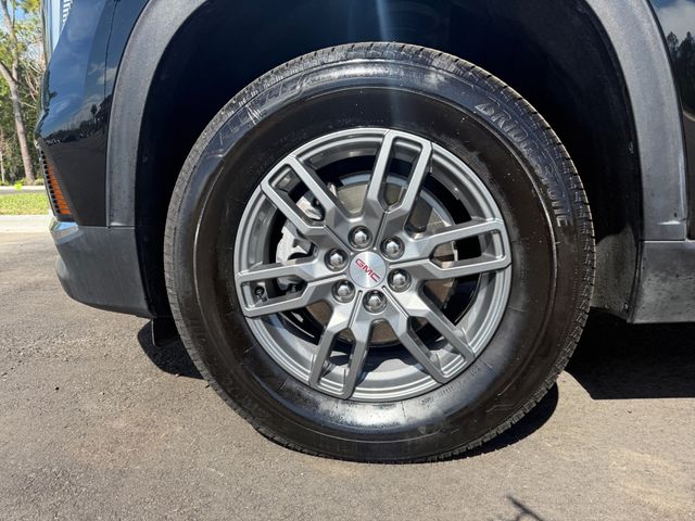 2025 GMC Acadia FWD 4dr Elevation - 23000943 - 9