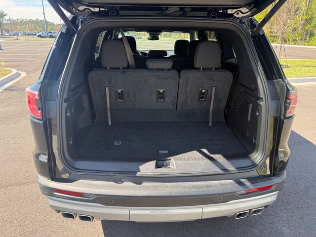 2025 GMC Acadia FWD 4dr Elevation - 23000943 - 11