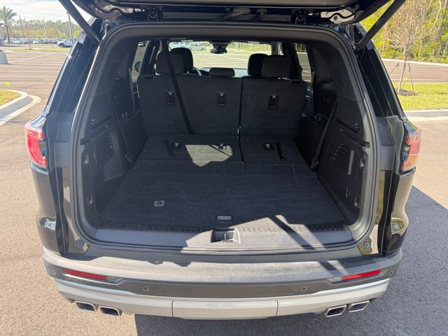 2025 GMC Acadia FWD 4dr Elevation - 23000943 - 12