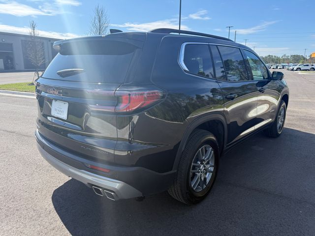 2025 GMC Acadia FWD 4dr Elevation - 23000943 - 13
