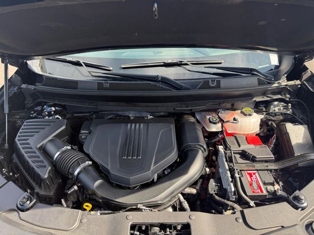 2025 GMC Acadia FWD 4dr Elevation - 23000943 - 15