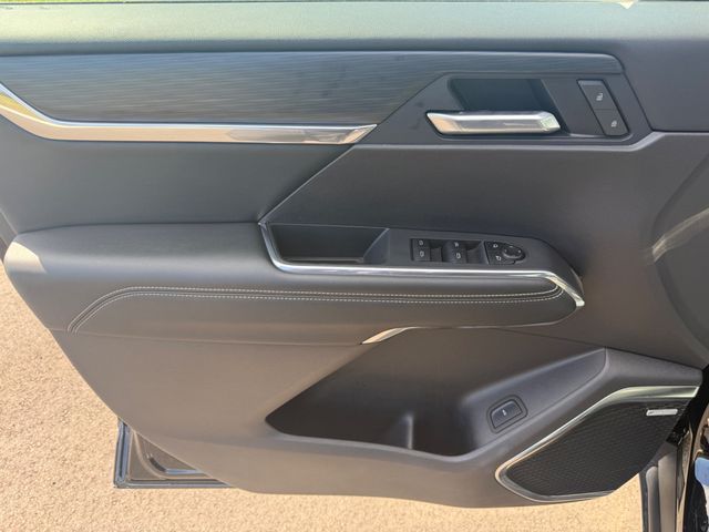 2025 GMC Acadia FWD 4dr Elevation - 23000943 - 2