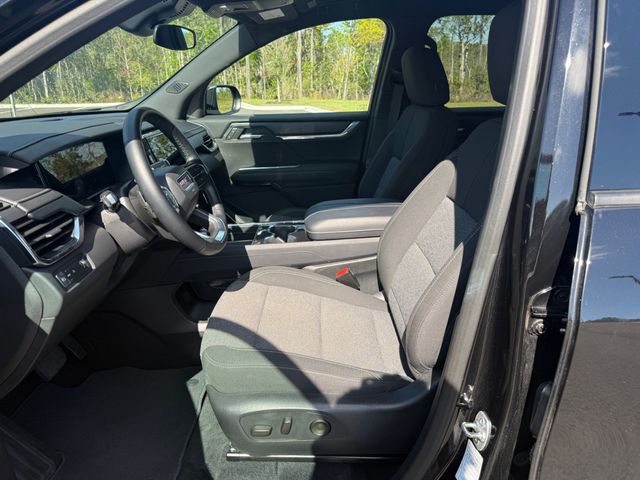 2025 GMC Acadia FWD 4dr Elevation - 23000943 - 3