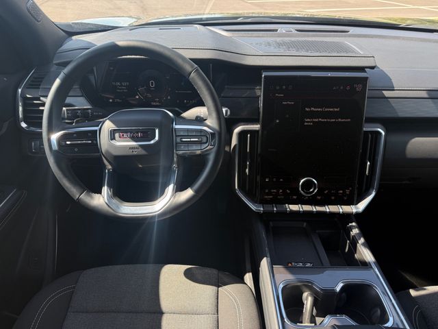 2025 GMC Acadia FWD 4dr Elevation - 23000943 - 4