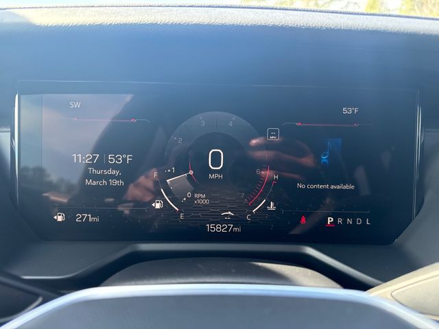 2025 GMC Acadia FWD 4dr Elevation - 23000943 - 5