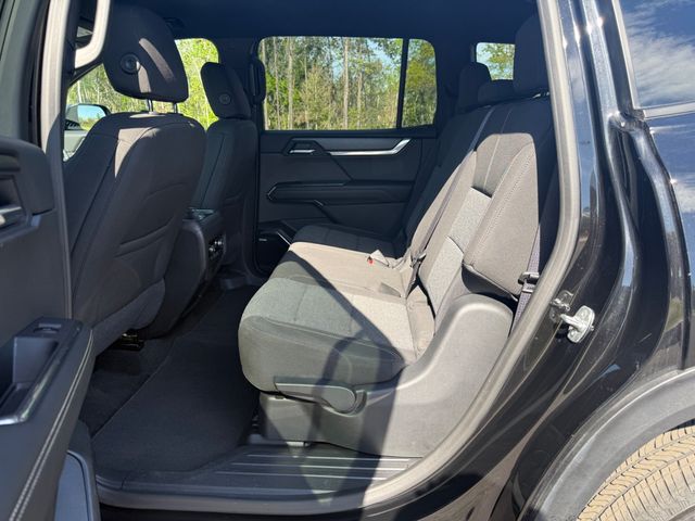 2025 GMC Acadia FWD 4dr Elevation - 23000943 - 6