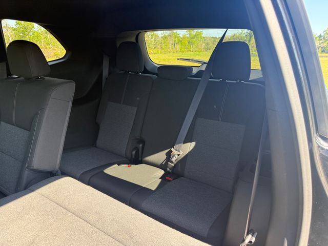 2025 GMC Acadia FWD 4dr Elevation - 23000943 - 8