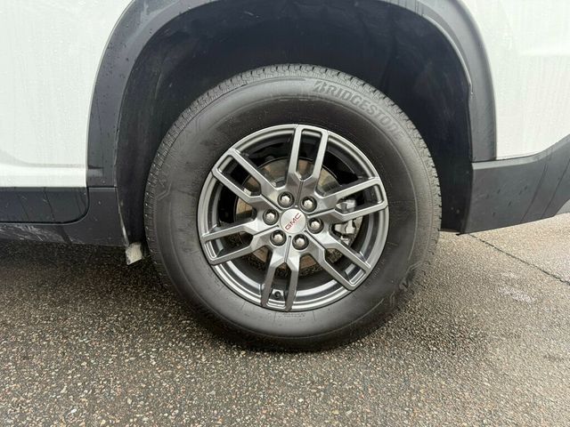 2025 GMC Acadia FWD 4dr Elevation - 22925964 - 9