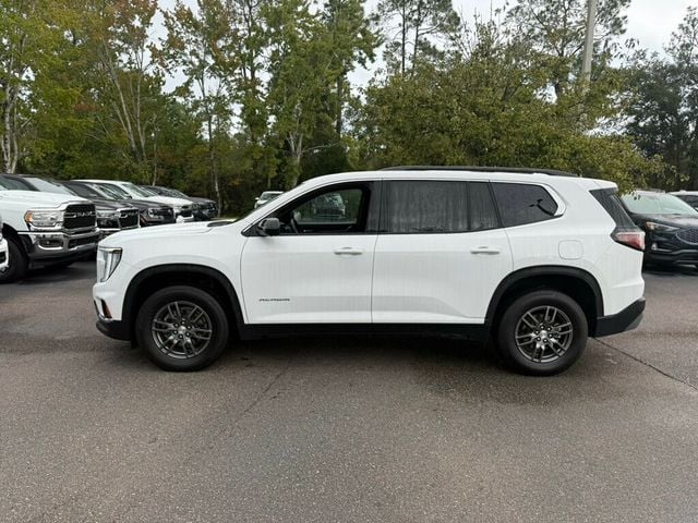 2025 GMC Acadia FWD 4dr Elevation - 22925964 - 1