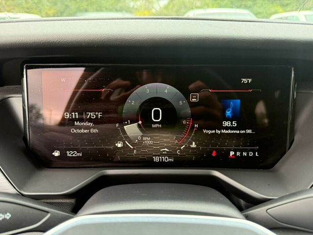 2025 GMC Acadia FWD 4dr Elevation - 22925964 - 3