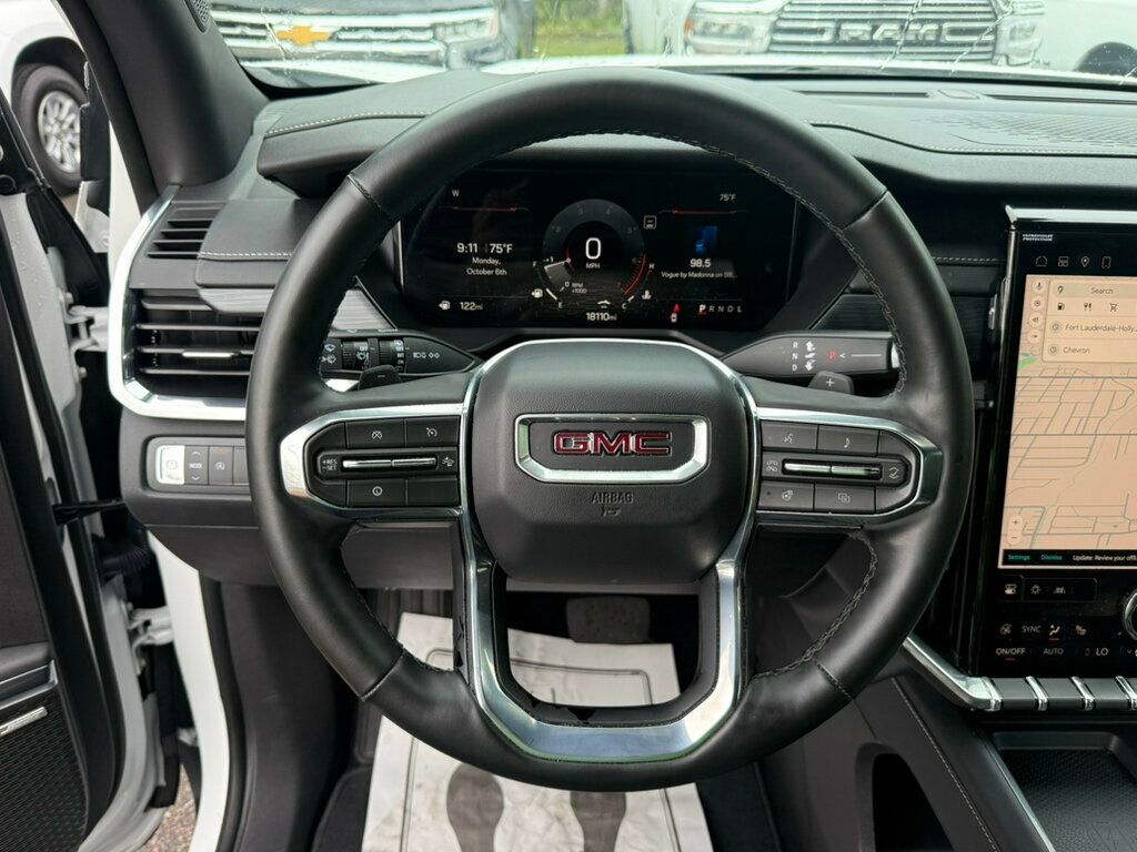 2025 Gmc Acadia Elevation photo 4