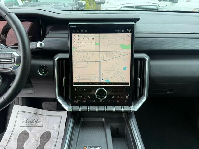 2025 GMC Acadia FWD 4dr Elevation - 22925964 - 5