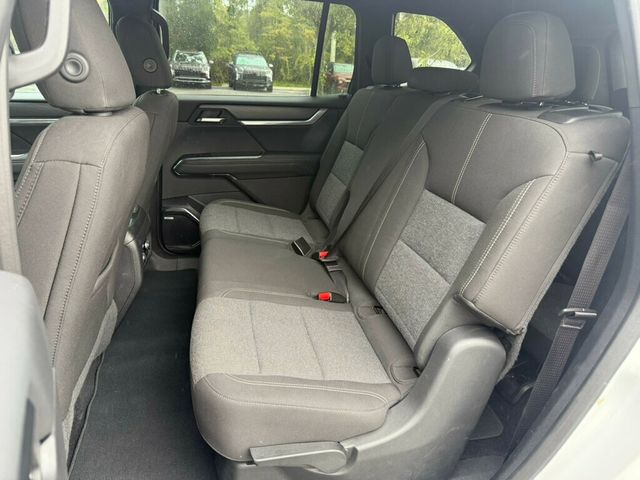 2025 GMC Acadia FWD 4dr Elevation - 22925964 - 7