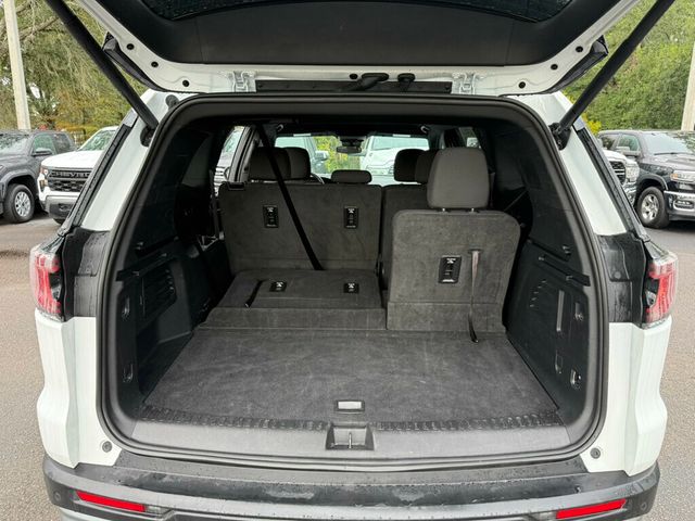 2025 GMC Acadia FWD 4dr Elevation - 22925964 - 8