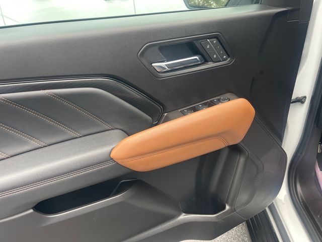2025 GMC CANYON 4WD AT4 W/ MULTIPLE PACKAGES ($2,000+ VALUE!!) - 23101487 - 10