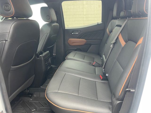 2025 GMC CANYON 4WD AT4 W/ MULTIPLE PACKAGES ($2,000+ VALUE!!) - 23101487 - 12
