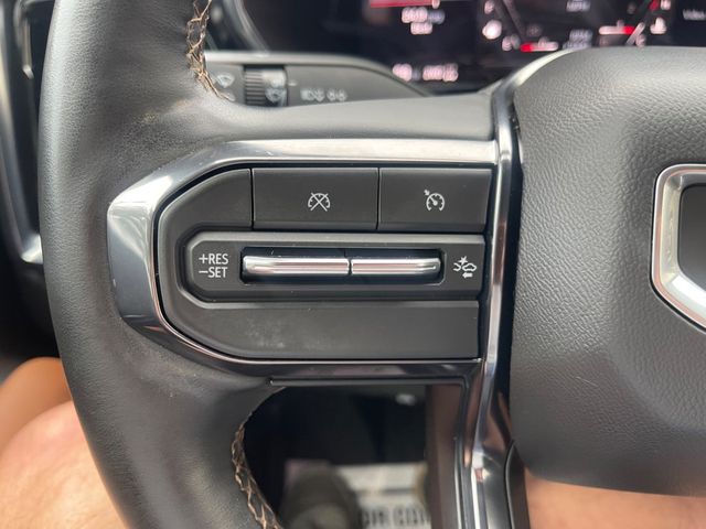 2025 GMC CANYON 4WD AT4 W/ MULTIPLE PACKAGES ($2,000+ VALUE!!) - 23101487 - 15