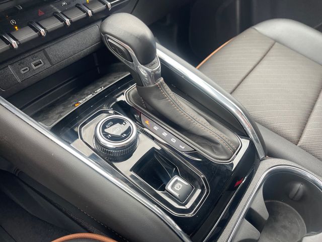 2025 GMC CANYON 4WD AT4 W/ MULTIPLE PACKAGES ($2,000+ VALUE!!) - 23101487 - 18