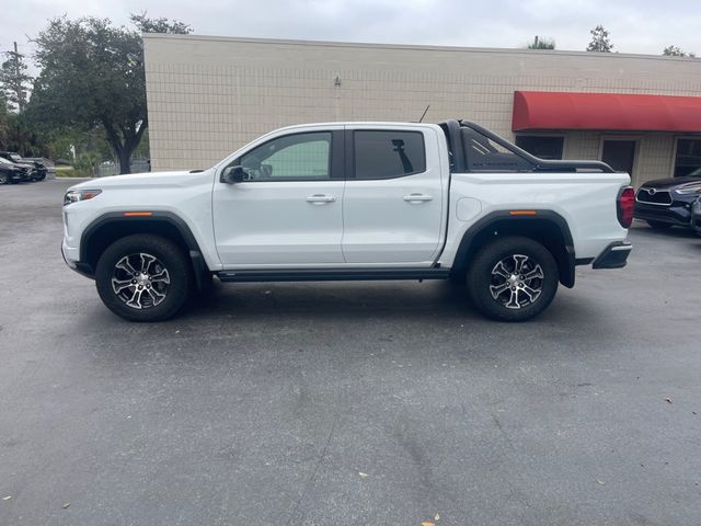 2025 GMC CANYON 4WD AT4 W/ MULTIPLE PACKAGES ($2,000+ VALUE!!) - 23101487 - 1