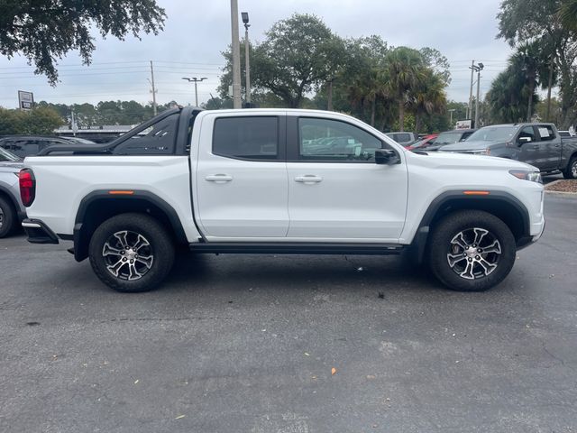 2025 GMC CANYON 4WD AT4 W/ MULTIPLE PACKAGES ($2,000+ VALUE!!) - 23101487 - 6