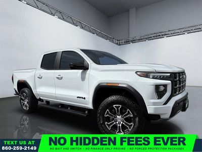 2025 GMC Canyon - 1GTP2DEK8S1159131