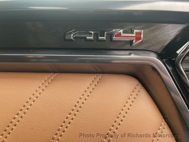 2025 GMC Canyon 4WD Crew Cab AT4 - 23079907 - 20