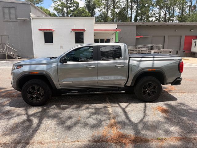 2025 GMC CANYON 4WD ELEVATION W/ PREMIUM, PREFERRED TECH PACKAGES($2,870 VALUE) - 23056268 - 14