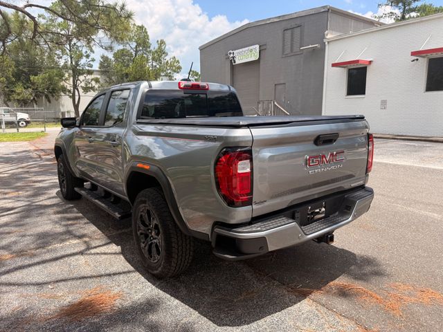 2025 GMC CANYON 4WD ELEVATION W/ PREMIUM, PREFERRED TECH PACKAGES($2,870 VALUE) - 23056268 - 15