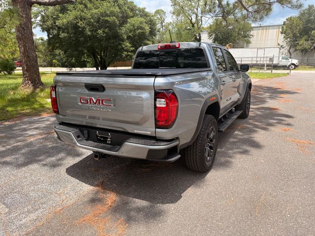 2025 GMC CANYON 4WD ELEVATION W/ PREMIUM, PREFERRED TECH PACKAGES($2,870 VALUE) - 23056268 - 19