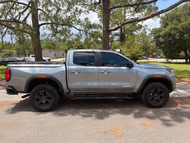 2025 GMC CANYON 4WD ELEVATION W/ PREMIUM, PREFERRED TECH PACKAGES($2,870 VALUE) - 23056268 - 20