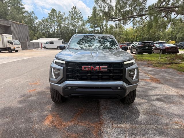 2025 GMC CANYON 4WD ELEVATION W/ PREMIUM, PREFERRED TECH PACKAGES($2,870 VALUE) - 23056268 - 23