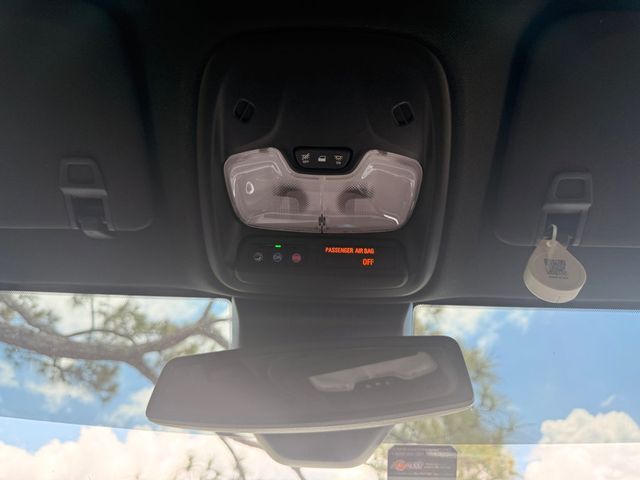 2025 GMC CANYON 4WD ELEVATION W/ PREMIUM, PREFERRED TECH PACKAGES($2,870 VALUE) - 23056268 - 5