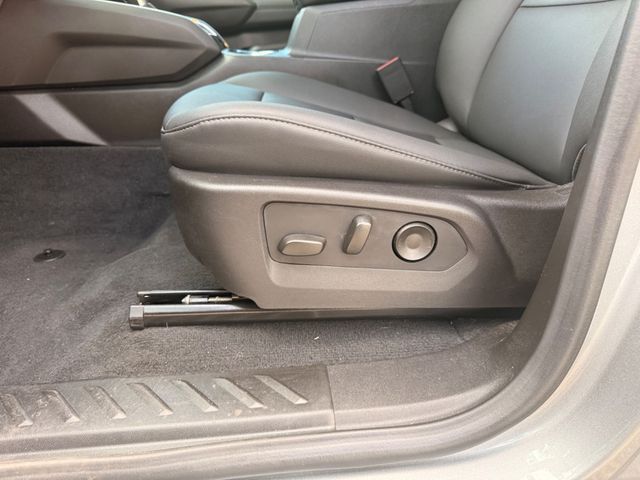 2025 GMC CANYON 4WD ELEVATION W/ PREMIUM, PREFERRED TECH PACKAGES($2,870 VALUE) - 23056268 - 8
