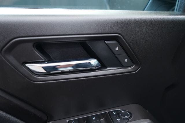 2025 GMC Canyon Elevation - 23078142 - 9