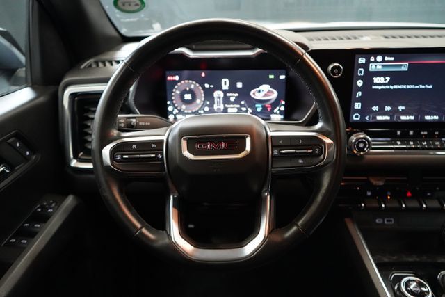 2025 GMC Canyon Elevation - 23078142 - 15