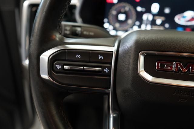 2025 GMC Canyon Elevation - 23078142 - 16