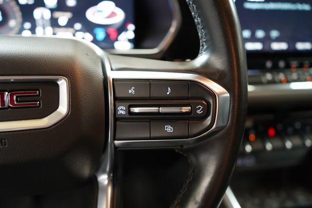 2025 GMC Canyon Elevation - 23078142 - 18
