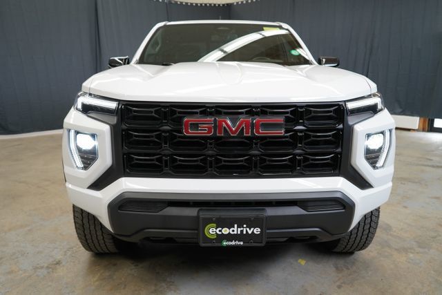 2025 GMC Canyon Elevation - 23078142 - 1
